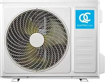 Quattroclima QN-FM21UA