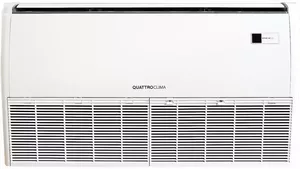 Quattroclima QV-I36FG1/QN-I36UG1