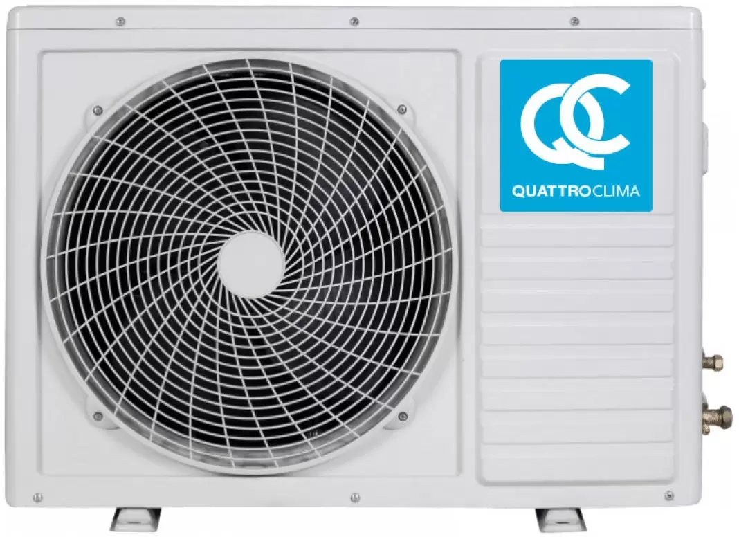 Кондиционер Quattroclima VITTORIA QV-VT24WAE/QN-VT24WAE фото