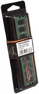 Модуль памяти Qumo DDR3 1600 DIMM 4Gb фото