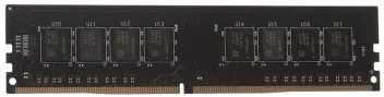Модуль памяти Qumo DDR4 DIMM 2933MHz PC4-23466 CL21 - 16Gb QUM4U-16G2933P21 фото