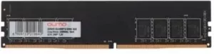 Модуль памяти Qumo 16GB DDR4 PC4-21300 QUM4U-16G2666P19 фото
