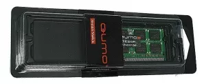 Qumo 8ГБ DDR3 1333 МГц QUM3S-8G1333C9R