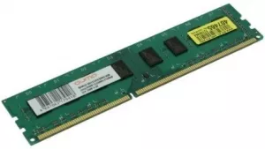 Модуль памяти Qumo 8GB DDR3 PC3-10600 (QUM3U-8G1333C9) фото