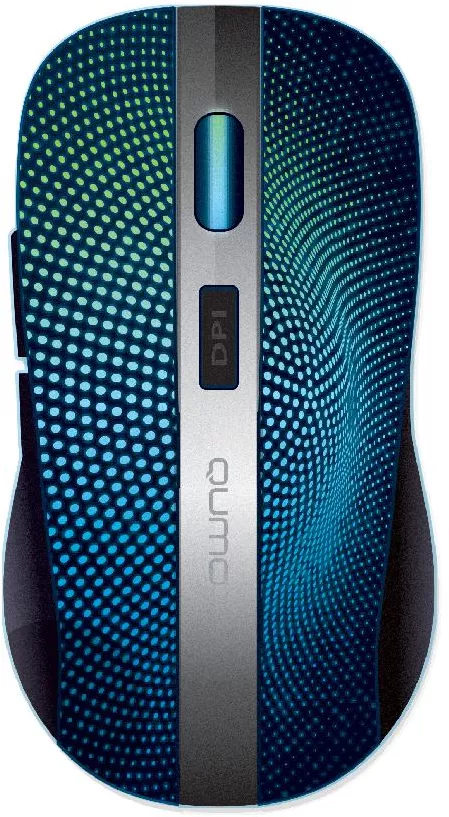 Qumo Comfort M18