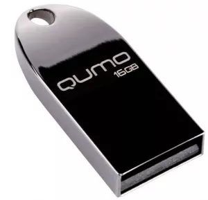 USB-флэш накопитель Qumo Cosmos 16GB (QM16GUD-Cos-d) фото