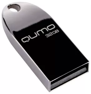 USB-флэш накопитель Qumo Cosmos 32GB (QM32GUD-Cos-d) фото