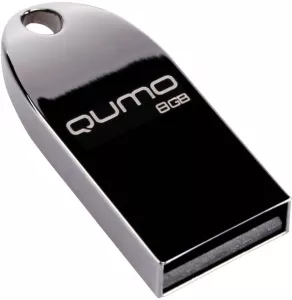 USB-флэш накопитель Qumo Cosmos 8GB (QM8GUD-Cos) фото