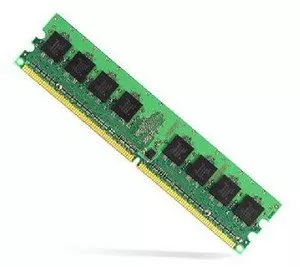 Модуль памяти QUMO DDR2 PC6400 2Gb фото