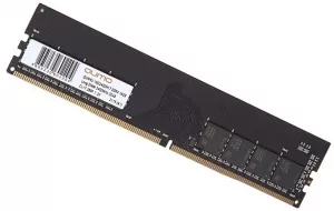 Модуль памяти Qumo DDR4 DIMM 2400MHz CL17 - 16Gb QUM4U-16G2400N17 фото