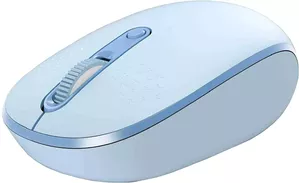 Компьютерная мышь Ratel E370 (голубой) фото