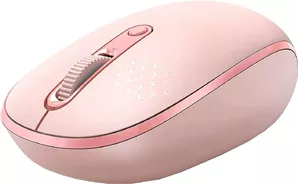 Компьютерная мышь Ratel E370 (розовый) фото