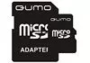 Карта памяти Qumo MicroSD 2GB фото