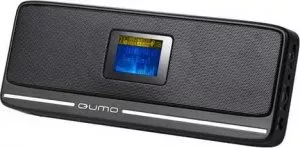 Портативная акустика QUMO Music box QSF-920 фото