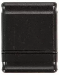 USB-флэш накопитель Qumo NanoDrive 4Gb (QM4GUD-NANO-B) фото