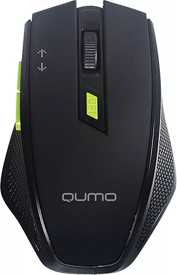 Qumo Office Prisma M85