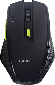 Компьютерная мышь QUMO Office Prisma M85 фото