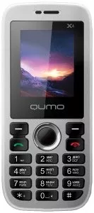 Qumo Push X4 фото