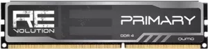 Модуль памяти QUMO Q4Rev-4G2400C16Prim DDR4 PC4-19200 4Gb фото