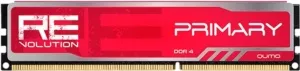 Модуль памяти QUMO Q4Rev-4G2400C16PrimR DDR4 PC4-19200 4Gb фото