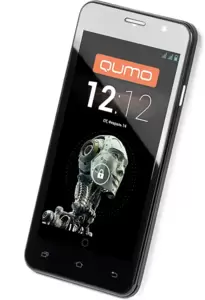 Qumo Quest 504