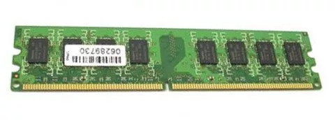 Модуль памяти Qumo QUM2U-2G800T6R DDR2 PC2-6400 2Gb фото
