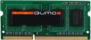 Модуль памяти Qumo QUM3S-4G1333K9 DDR3 PC-10660 4Gb фото