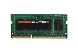 Модуль памяти Qumo QUM3S-4G1600KK11 DDR3 PC-12800 4Gb фото