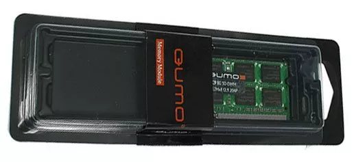 Qumo QUM3U-8G1600C11 