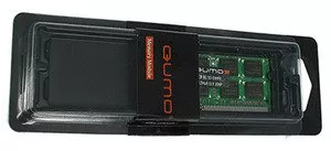 Модуль памяти Qumo QUM3U-8G1600C11 DDR3 PC-12800 8Gb фото