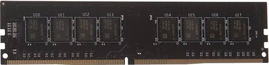 Модуль памяти QUMO QUM4U-16G3200N22 фото