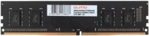 Модуль памяти QUMO QUM4U-8G2133CC15 DDR4 PC4-17000 8Gb фото