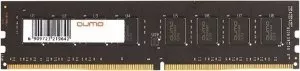 Модуль памяти QUMO QUM4U-8G2133P15 DDR4 PC4-17000 8Gb фото