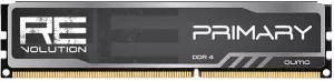 Модуль памяти Qumo ReVolution Primary 4GB DDR4 PC4-21300 Q4Rev-4G2666C16Prim фото