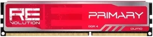 Модуль памяти Qumo ReVolution Primary 4GB DDR4 PC4-22400 Q4Rev-4G2800C16PrimR фото
