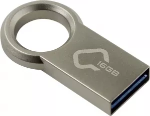 USB-флэш накопитель Qumo Ring 3.0 16GB (QM16GUD3-Ring) фото
