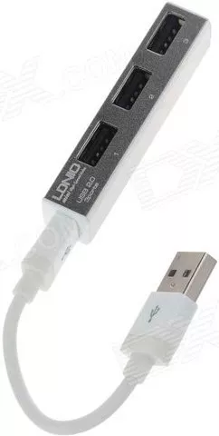 USB-хаб Siyoteam SY-H16 фото