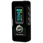 MP3 плеер QUMO Uni 1Gb фото
