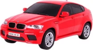 Радиоуправляемый автомобиль Qunxing Toys BMW X6 M 1:24 (QX-300401) фото