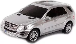 Радиоуправляемый автомобиль Qunxing Toys Mercedes-Benz M350 1:24 (QX-300402) фото