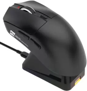 Игровая мышь R8 G313 (черный) фото