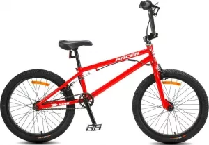 Велосипед Racer Kush 20 2021 (красный) фото