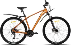 Велосипед Racer Legion 29 р.18 2025 (бронзовый матовый) icon