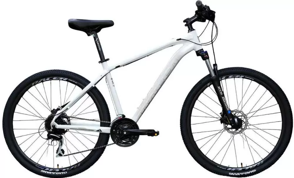 Racer Sprinter 27.5 2024 (белый)