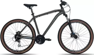 Велосипед Racer Sprinter 27.5 р.20 2026 (темно-зеленый) фото