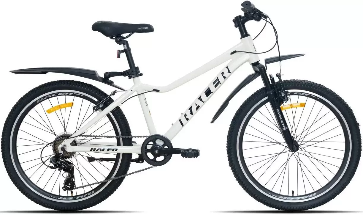Racer Vega 24 р.14 2026 (белый)
