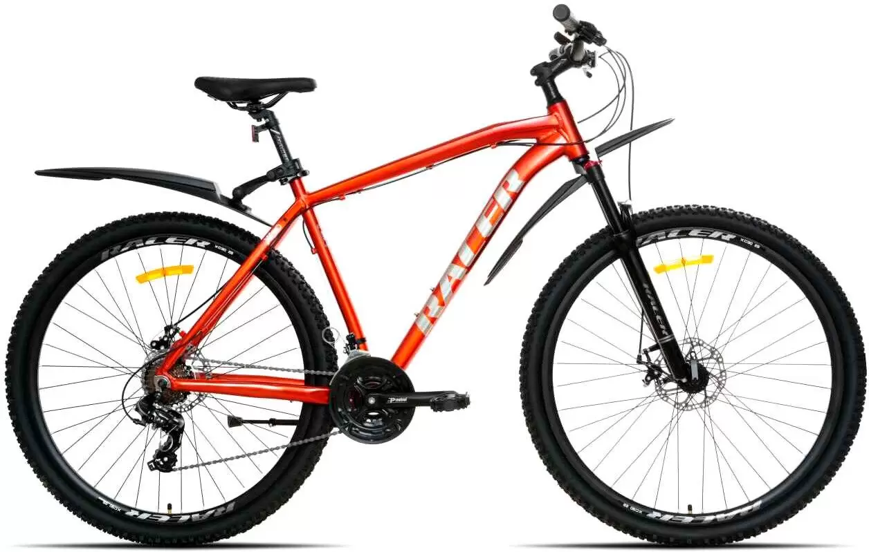 Racer XC90 29 р.20 2025 (красный глянец)