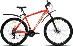 Велосипед Racer XC90 29 р.20 2025 (красный глянец)