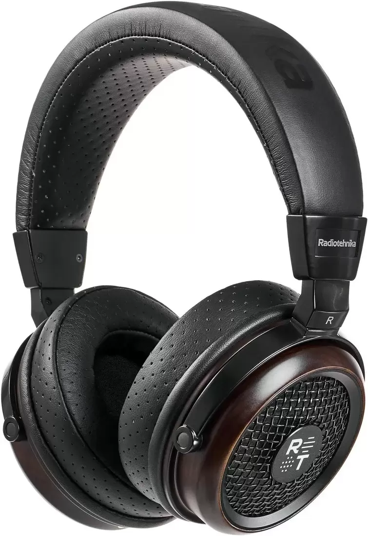 Radiotehnika Feylon (черный)