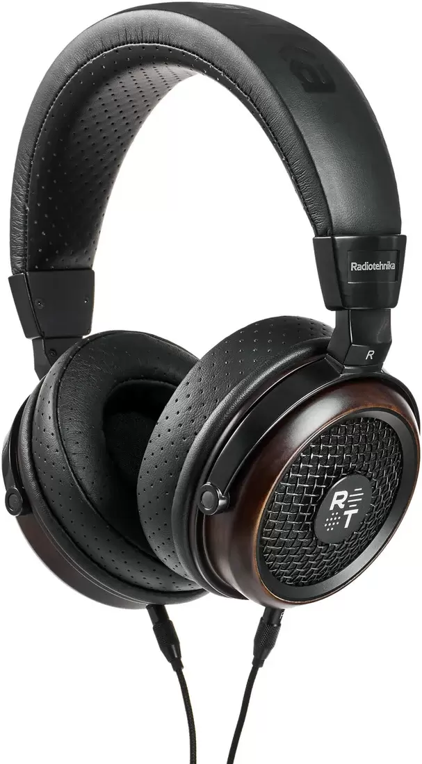 Наушники Radiotehnika Feylon (черный) фото